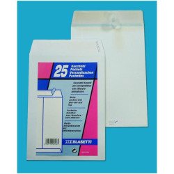Paletta per rifiuti HACCP - 35,5 x 20 x 12 cm - plastica - bianco - La Briantina Professional