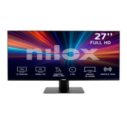 ---MONITOR 27 IPS 5MS HDMI VGA