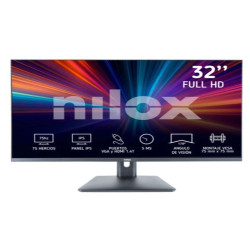 ---MONITOR 32 IPS 5MS HDMI VGA