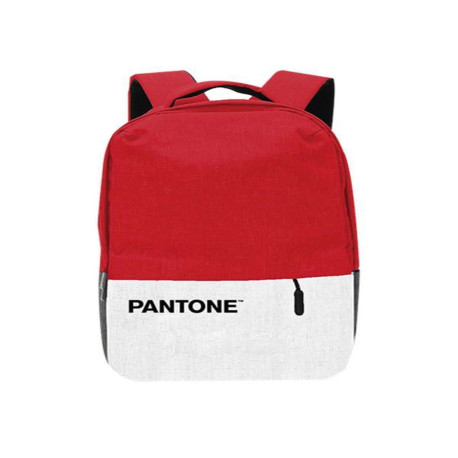 ---PANTONE BACKPACK RED