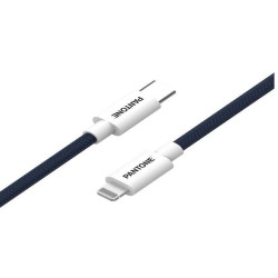 ---PANTONE USBC-LIGHT CABLE NAVY