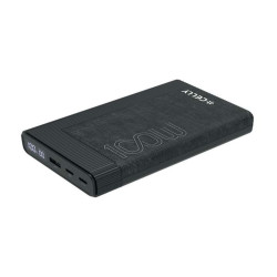 ---POWER BANK PD100W 20000 BK