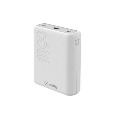 ---POWER BANK PD65W 20000 WH