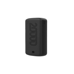 ---POWERBANK ENERGY 20000MAH EVO BK