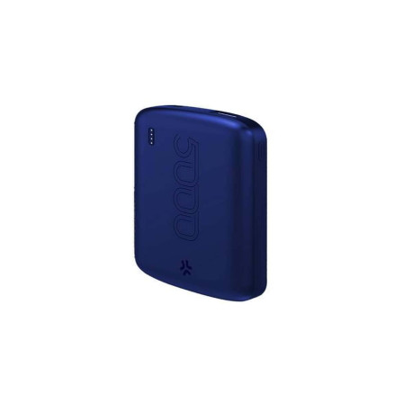 ---POWERBANK ENERGY 5000MAH EVO BL