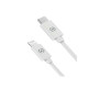 ---PROCOMPACT USB-C LIGHT CABLE WH