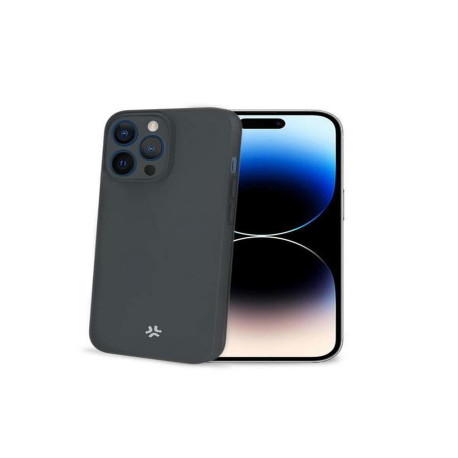 ---SPACE IPHONE 15 PRO BLACK