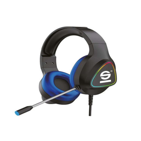 ---SPARCO HEADPH PRO HAZARD