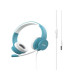 ---Sw headphone cable+mic gr