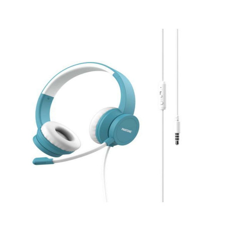 ---Sw headphone cable+mic gr