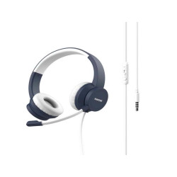---Sw headphone cable+mic nav