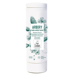 Gel doccia Linea cortesia - 300 ml - Arbory