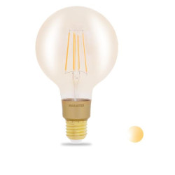 Nilox SMART WI-FI LED FILAMENT BULB L E27