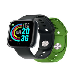 ---TRAINER SMARTBAND GN