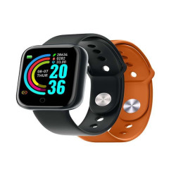 ---TRAINER SMARTBAND OR