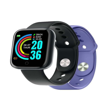 ---TRAINER SMARTBAND VL