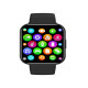 ---TRAINER ULTRA SMARTWATCH BLACK