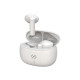 ---TRUE WIRELESS EARBUDS BUZ WH
