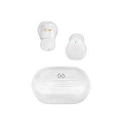 ---TRUE WIRELESS EARBUDS FLIP WHITE
