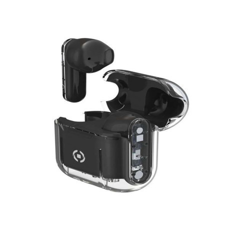 ---TRUE WIRELESS EARBUDS SUMMER BK