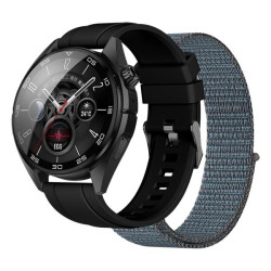 NILOX SPORT - TRAILPRO Smartwatch Sportivo con GPS integrato