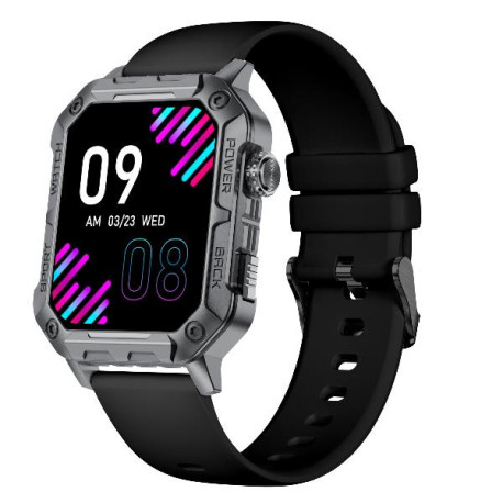 NILOX SPORT - TRAILWATCH Smartwatch Sportivo