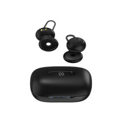 ---TRUE WIRELESS OPEN-EAR BK