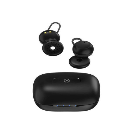 ---TRUE WIRELESS OPEN-EAR BK