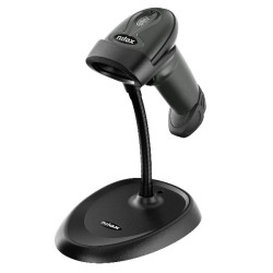 NILOX TECH - Lettore codice a barre  Barcode 1D