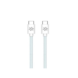 ---USB-C TO USB-C 1.5M LB COTTON