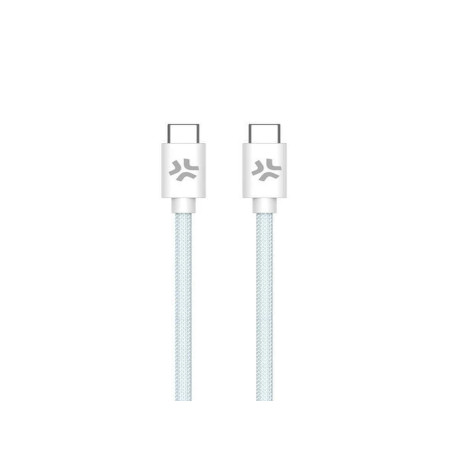 ---USB-C TO USB-C 1.5M LB COTTON