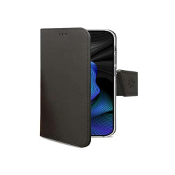 ---WALLY CASE IPHONE 15 BK