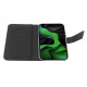 ---WALLY CASE IPHONE 15 PRO BK