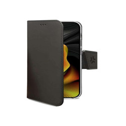 ---WALLY CASE IPHONE 15 PRO MAX BK