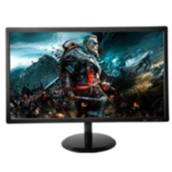 NILOX TECH - Monitor Desktop 18.5' HDTNHDMIVGA