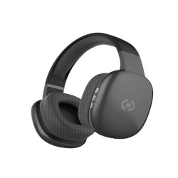 ---WIRELESS HEADPHONE BK