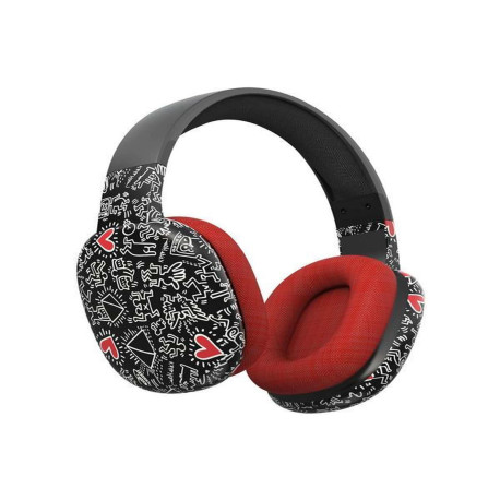 ---WIRELESS HEADPHONE KEITH