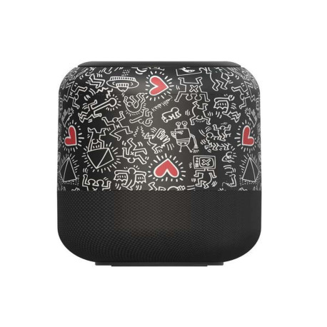 ---WIRELESS SPEAKER KEITH