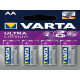 AA LITIO x4 conf.da 4