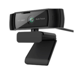 NILOX TECH - Webcam 1080p2K