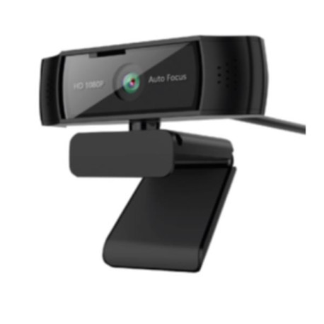 NILOX TECH - Webcam 1080p2K