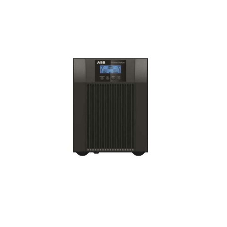 ABB UPS POWERVALUE 11T G2 1 KVA CEI 016