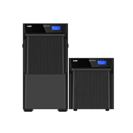 ABB UPS POWERVALUE 11T G2 10KVA B