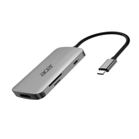 ACER 7 IN 1 TYPE C DONGLE