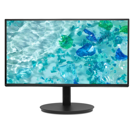 Acer CB2 CB242YP6bipr, 60,5 cm (23.8"), 1920 x 1080 Pixel, Full HD, LCD, 4 ms, Nero