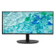 Acer CB2 CB272 P6, 68,6 cm (27"), 1920 x 1080 Pixel, Full HD, LCD, 1 ms, Nero