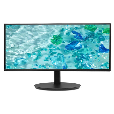 Acer CB2 CB272 P6, 68,6 cm (27"), 1920 x 1080 Pixel, Full HD, LCD, 1 ms, Nero