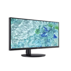 Acer CB272KL1BMIIPRX, 68,6 cm (27"), 3840 x 2160 Pixel, 4K Ultra HD, LCD, 1 ms, Nero