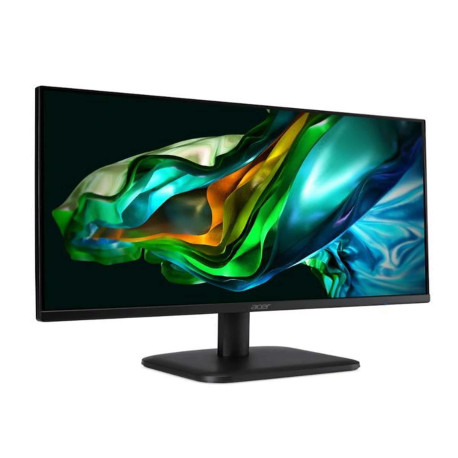 Acer EK1 EK321QK bmiipx, 80 cm (31.5"), 3840 x 2160 Pixel, 4K Ultra HD, LCD, 4 ms, Nero