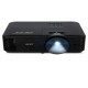 Acer Essential X1128i, 4800 ANSI lumen, DLP, SVGA (800x600), 20000:1, 4:3, 584,2 - 7620 mm (23 - 300")